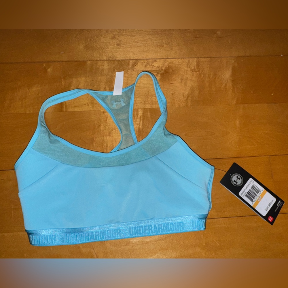 Under Armour Sports bra -Small